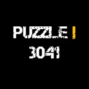 Puzzle 3041 Puzzle 3041