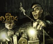 Ultimate Steampunk Horror Experience - Mystic Corporation - Μοσχάτο