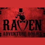Raven Adventure Rooms-Ίλιον-Αττική-Ελλάδα