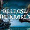 Release The Kraken - Great Escape - Αθήνα