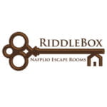 Riddlebox-Ναύπλιο-Πελοπόννησος-Ελλάδα
