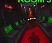 Η Αποστολή - Escape The Room - Λευκωσία