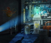 Η Πανδημία - Escape The Room - Λευκωσία