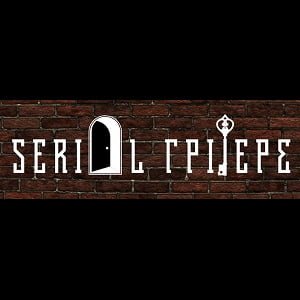 SERIAL ΓΡΙΦΕΡΣ SERIAL ΓΡΙΦΕΡΣ