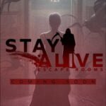 STAY ALIVE ESCAPE ROOMS-Νέα Ιωνία-Αττική-Ελλάδα