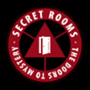 Secret Rooms Secret Rooms