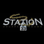 Station 33 Escape Rooms-Αθήνα-Αττική-Ελλάδα