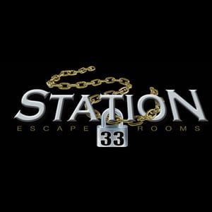 Station 33 Escape Rooms