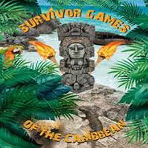 Survivor Games of the Caribbean Survivor Games of the Caribbean