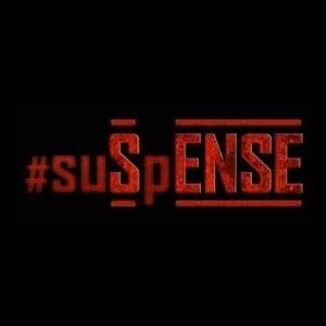 Suspense Escape Rooms