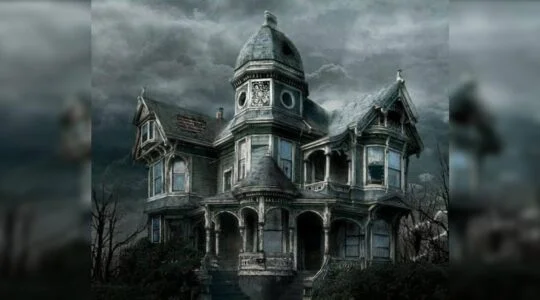 Η Επαυλη Lockwood - Lockhill - Μεταξουργείο