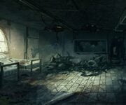 ΤΟ ΣΑΝΑΤΟΡΙΟ - Lockhill - Μεταξουργείο