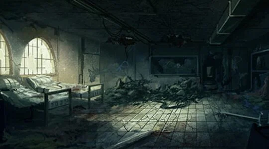 ΤΟ ΣΑΝΑΤΟΡΙΟ - Lockhill - Μεταξουργείο