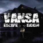 VANSA Escape Room-Αγιος Δημήτριος-Αττική-Ελλάδα