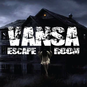 VANSA Escape Room 2 VANSA Escape Room 2