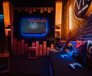 VR Game Center - Exit Now - Αθήνα