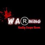 Warning-Reality Escape Room-Πειραιάς-Αττική-Ελλάδα