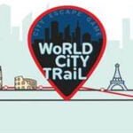 World City Trail-Ελλάδα