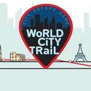 World City Trail - Thessaloniki