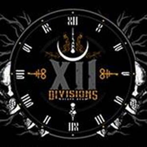 XII DIVISIONS ESCAPE ROOMS