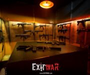 Zombie Apocalypse - Exit War - Άγιος Δημήτριος