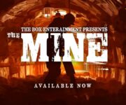 The MINE Box - The Box - Νέα Ιωνία