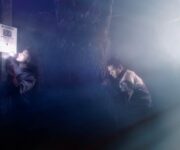 Upside Down - The MindTrap Ηράκλειο