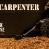 The Carpenter - DARK SENSE - Αθήνα