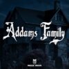 Addams Family - Magic Door - Πειραιάς