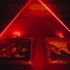 The order of light - Brain Cells - Πειραιάς
