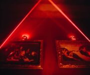 The order of light - Brain Cells - Πειραιάς