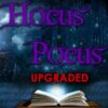 Hocus Pocus (upgraded) - Maze Games - Κηφισιά