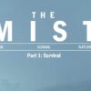 The Mist - Secret Rooms - Δάφνη