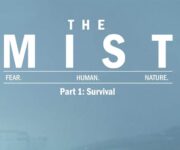 The Mist - Secret Rooms - Δάφνη
