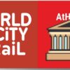 Outdoor Escape Game - Αθήνα - World City Trail - Αθήνα