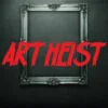 Art Heist - Maze Games Αργυρούπολης