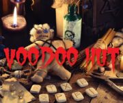 Voodoo Hut - Maze Games, Κηφισιάς