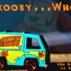Scooby Doo - Art Of Escape - Καλλιθέα