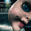 Annabelle: The Story Behind - The Mindtrap, Χίος