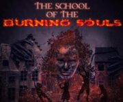 The School of Burning Souls - LockDown Escape Rooms 2 - Νέα Ιωνία