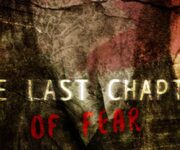 The Last Chapter of Fear - Mindtrap, Παλλήνη