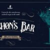 Archon's Bar - The Rubicon - Γαλάτσι