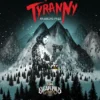 TYRANNY - Escapepolis Athens - Αθήνα