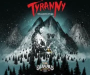 TYRANNY - Escapepolis Athens - Αθήνα