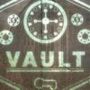 The Vault - Escape Clue Athens - Περιστέρι
