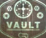 The Vault - Escape Clue Athens - Περιστέρι