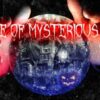 House of Mysterious Fate - The MindTrap, Χαλάνδρι
