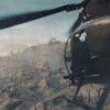 Operation Black Hawk - Athens Clue Marousi