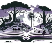 The Litchver Woodland - Ban Bang Theory 2 - Αγιος Δημήτριος