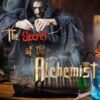 The Secret of the Alchemist - Locked - Θεσσαλονίκη